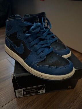 Jordan 1 retro